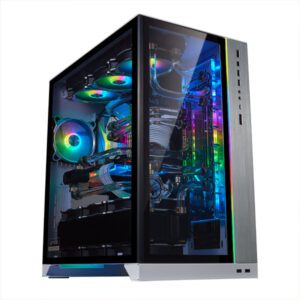 Custom Gaming PC